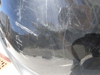 фото thumb №5, Бампер mitsubishi asx lift 13- задняя pdc