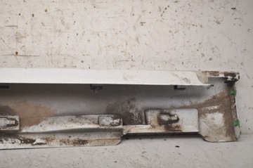 фото thumb №8, Volvo v40 ii планка накладка порогова ліва 31395042