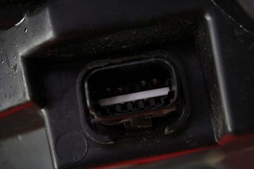 фото thumb №11, Фара правый лампа перед eu peugeot partner 2 ii 08-12