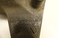 фото thumb №8, Ford transit mk8 custom 2.0 ecoblue tdci кронштейн двигателя