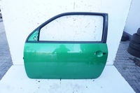 фото thumb №1, Дверь левый перед seat arosa