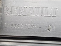 фото thumb №9, Renault megane iv повітрозабірник повітропровід повітря 215598406r 2016