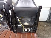 фото thumb №7, Сиденье левый перед водителя hyundai elantra vii седан 1.6 24r 9687