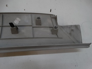 фото thumb №6, Захист стійка права зад skoda octavia ii 1z9867248e