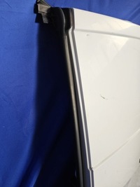 фото thumb №9, Двері правий задня expert iii jumpy iii proace ii