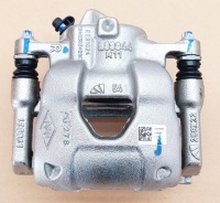 фото thumb №2, Оригинал renault суппорт тормозной правый перед 410005595r renault dacia