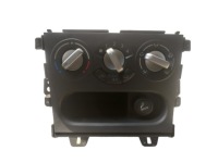 фото thumb №1, Панель обдув кондиционера opel agila splash