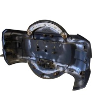 фото thumb №7, Защита диски запасного mitsubishi pajero iv shogun 6430a117