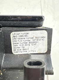 фото thumb №3, Land rover range rover velar 2019 крепления заводской