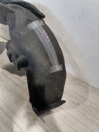 фото thumb №6, Porsche cayenne coupe підкрилок правий задня 9y3810906