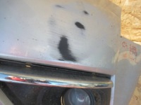 фото thumb №15, Бампер перед citroen c4 grand picasso