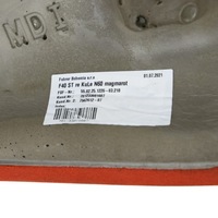 фото thumb №12, Bmw f40 панель захист оздоблювальна сидіння задній права 7942612