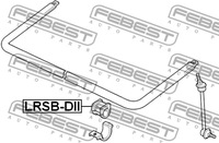 фото thumb №14, Гумовий елемент стабілізатор