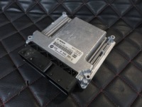 фото thumb №11, Bmw 1 e87 комплект стартовый компьютер блок управления  модуль ecu 0281016068 8506281