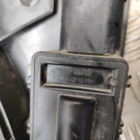 Bmw x5 g05 2019 накладка вентилятора радиатора Доставка, фото thumb