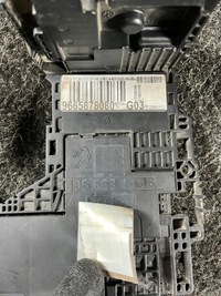 фото thumb №9, Модуль блок управления аккумулятор peugeot 508 9665878080