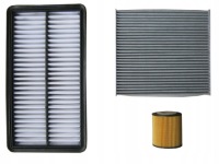 фото thumb №1, Mazda 6 gh ii 08-14 2.5 170km фільтри набір