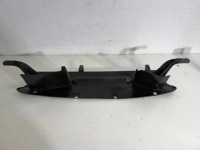 фото thumb №1, Ford transit custom захист плита pod бампер передній перед bk21v001a06ab