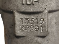 фото thumb №6, Вакуумный усилитель тормозов (серво) все toyota camry viii xv70 156192591