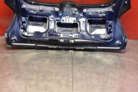 Кришка багажника задній задня ssangyong tivoli 16r в Україні, фото thumb