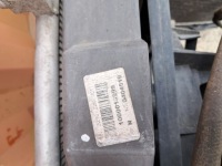 Citroen c5 3 x7 peugeot 508 2.0 hdi ремень передний радиатор вентилятор комплект Недорого, фото thumb