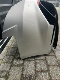 фото thumb №6, Бампер задня alfa romeo giulia qv