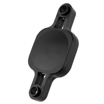 UCHWYT ROWEROWY NA LOKALIZATOR APPLE AIRTAG DO ROWERU NA RAMĘ ETUI BIDON