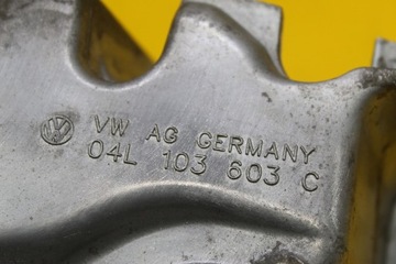 фото thumb №12, Піддон масляна golf vii 2.0 tdi crl 04l103603c