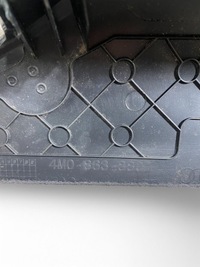 фото thumb №8, Audi q7 4m обшивка / оббивка / багажника