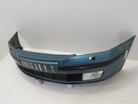 фото thumb №8, Бампер перед передній skoda octavia ii 04-07r омивачі