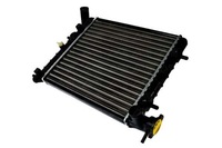 фото thumb №1, Thermotec радиатор wody hyundai accent ii 1.3 lc