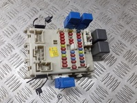 фото thumb №1, Коробка предохранителей primera p12 24350-av700