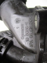 фото thumb №6, Патрубок wody bmw e60 2.0 d