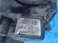 фото thumb №12, Opel-części astra h фара левый лампа перед 24451032