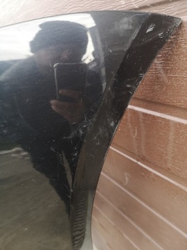 фото thumb №11, Бампер перед переднее vw eos 05-10 комплектный