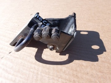 фото thumb №6, Петлі двері праві перед audi a6 c6 eur