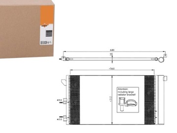 фото thumb №10, Nrf 35921 конденсатор, кондиционер