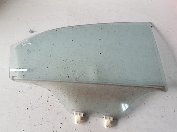 фото thumb №1, Kia rio 3 iii 11-17r hb скло двері права зад 5d