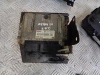 фото thumb №14, Бортовий комп'ютер набір імобілайзер opel astra iii 1.9 cdti 120km