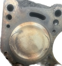 фото thumb №12, Блок двигателя поршни wał коленчатый 1,2 8v punto palio albea doblo усилитель