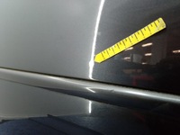 фото thumb №8, Subaru legacy iv рестайлінг двері перед праві 65z