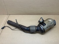 фото thumb №1, Alfa romeo stelvio quadrifoglio катализатор 50552396 jak новый