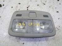 фото thumb №1, Лампа освітлення кабіни suzuki sx4 s-cross