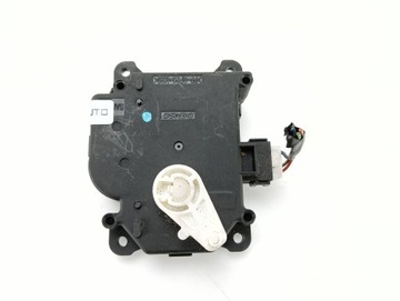 SILNICZEK NAGRZEWNICY MITSUBISHI COLT CZC (2004-2008) AE063700-8320