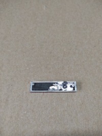 фото thumb №3, Logo значок емблема 4керування renault laguna iii 990882613r