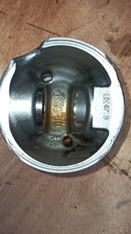 фото thumb №6, Поршень iveco daily ducato 2.3 євро 6 14+