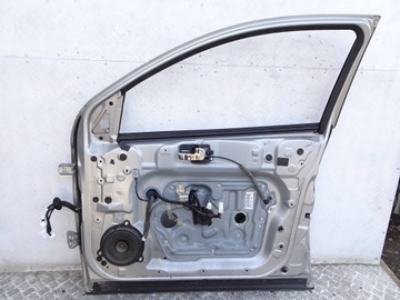 фото thumb №8, Дверь правый перед nissan qashqai j10 06-13 r. ky0