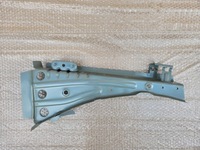 фото thumb №6, Mg4 mg 4 подкрылок кронштейн правый крыло лонжерон 22- новый оригинальный