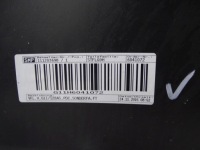 фото thumb №13, Bmw 7 g11 g12 15-19 бампер задний хром 4xpdc отражатели x14 almandinbraun