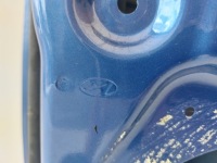 фото thumb №5, Hyundai i20 ii дверь правое задняя оригинал